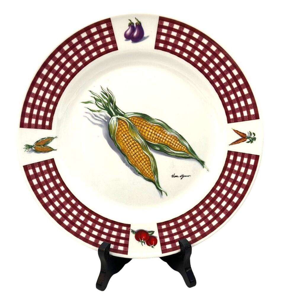 TableTops Unlimited Fresh Vegetables-Corn